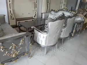 Luxury Turkish Sofa Chair