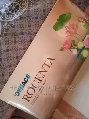 Rocenta Stem Cell Rejuvenates and Regenerates