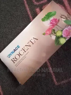 Dynance Rocenta Takes Care of Arthritis