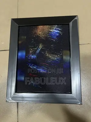 Wall Frame