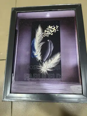 Wall Frame