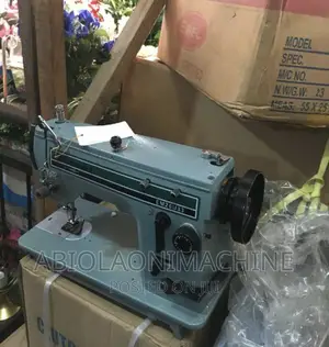 20u33 Embroidery Zigzag Sewing Machine