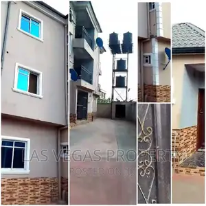 2bdrm Block of Flats in Owerri for sale