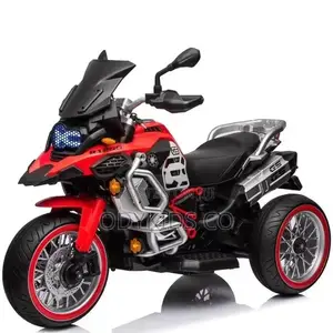 Biggest Children/Kids Electric 3 Wheels
Motorcycle for Kids