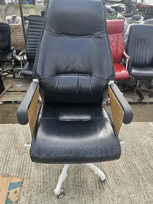 Ancient Executive Chair