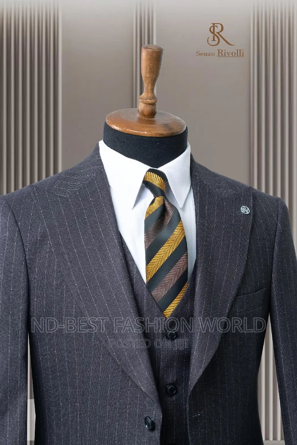 Pure Quality Suits