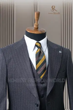 Pure Quality Suits