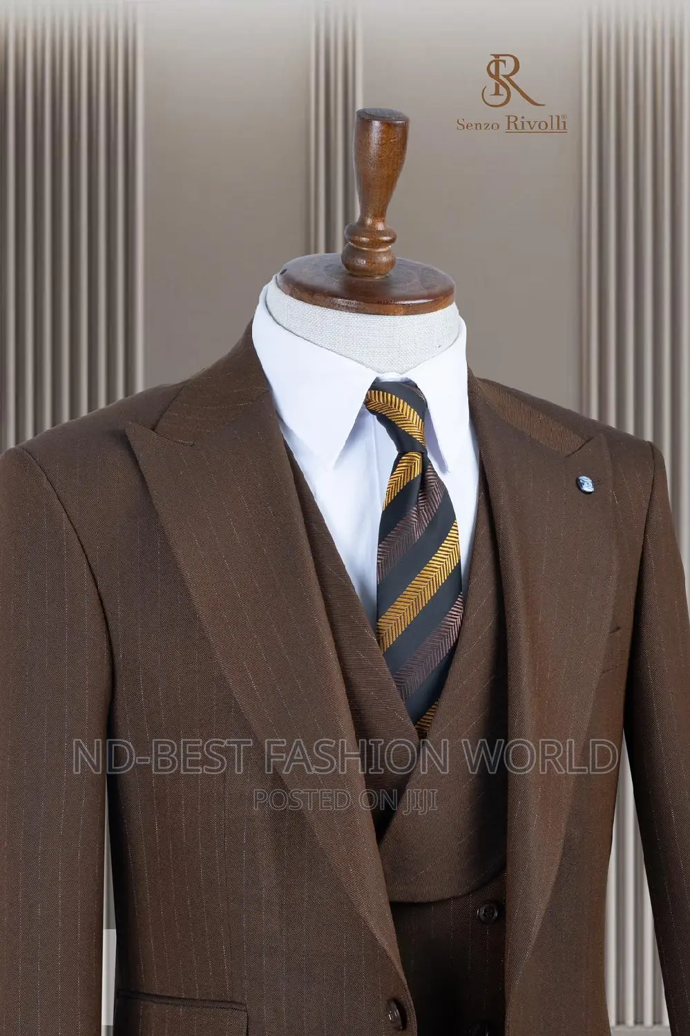 Pure Quality Suits