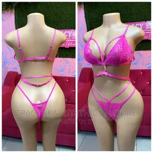 Sexy Lingerie