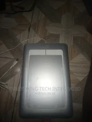 Wacom Bamboo Fun Tablet Model CTH-661/S - GRAY - Tablet