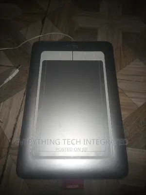 Wacom Bamboo Fun Tablet Model CTH-661/S - GRAY - Tablet