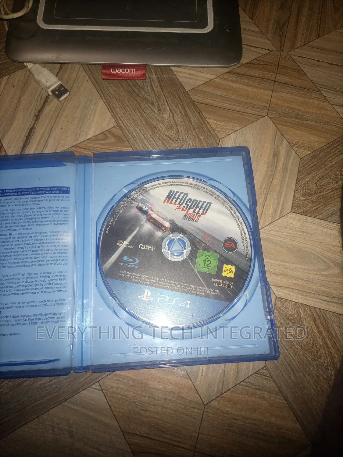 FIFA 23 for Ps5 and Others