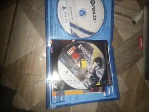 FIFA 23 for Ps5 and Others