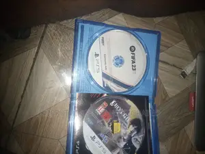 FIFA 23 for Ps5 and Others