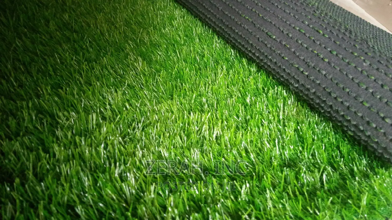 Artificial Grass Installation