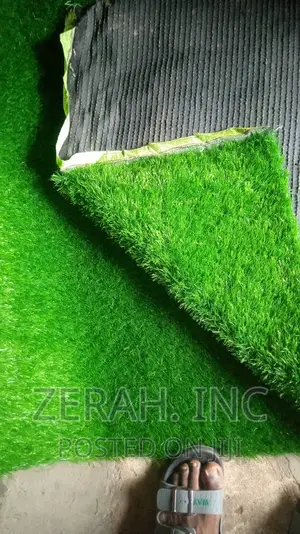 Artificial Grass Installation