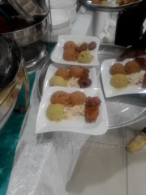 Food for Event