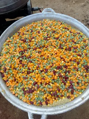 Food for Event