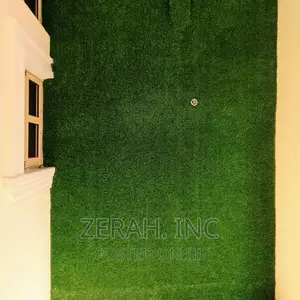 Artificial Grass Installation