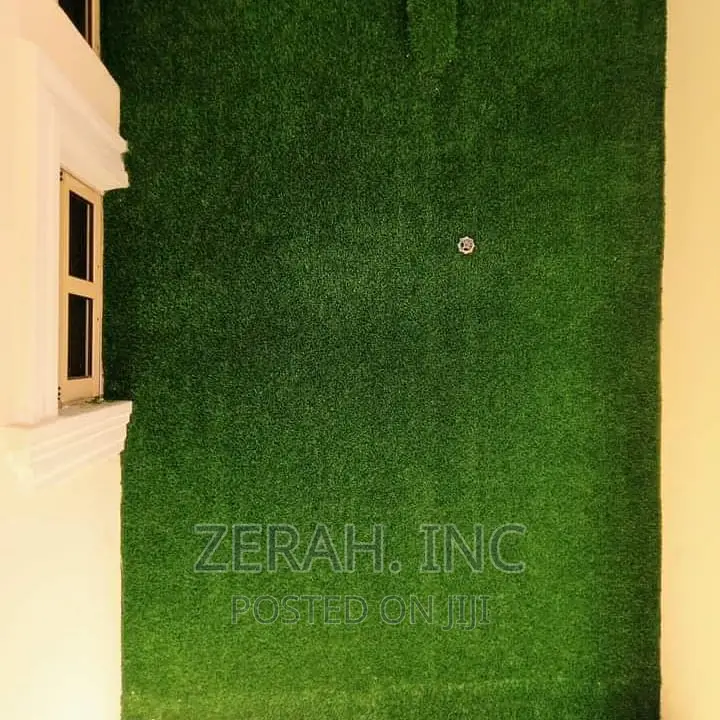 Artificial Grass Installation