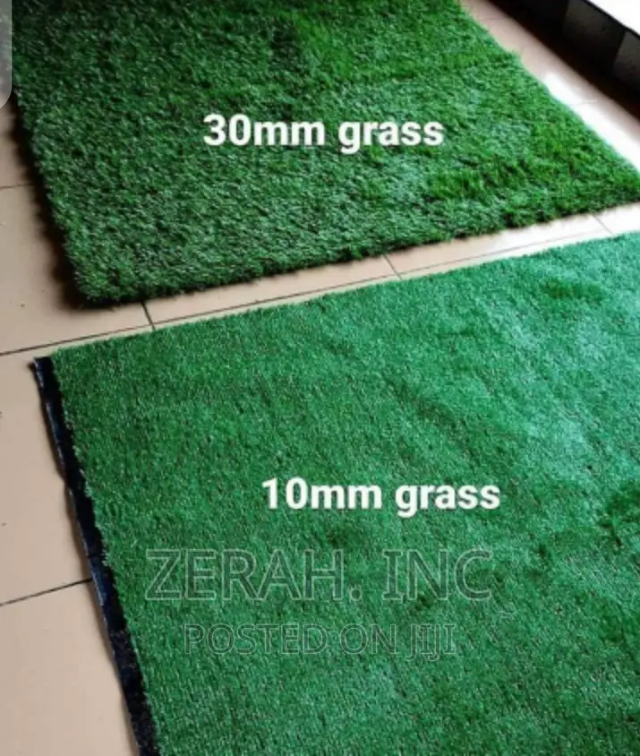 Artificial Grass Installation