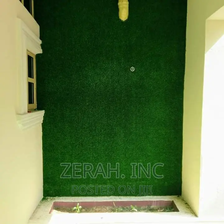 Artificial Grass Installation