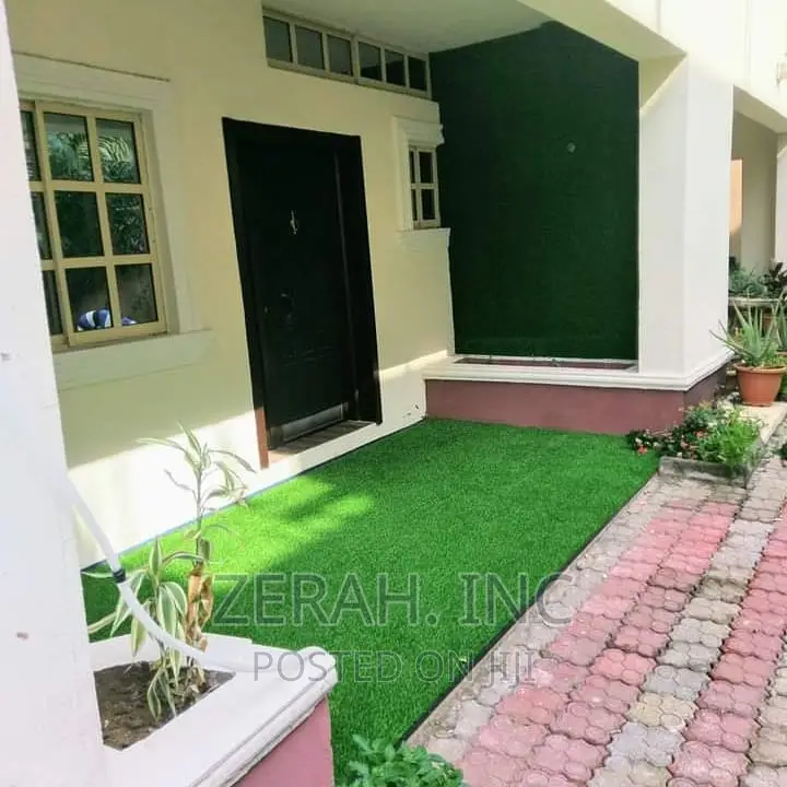 Artificial Grass Installation