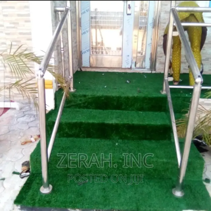 Artificial Grass Installation