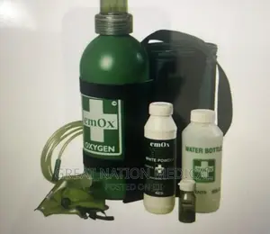 Oxygen Emox