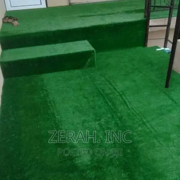 Artificial Grass Installation