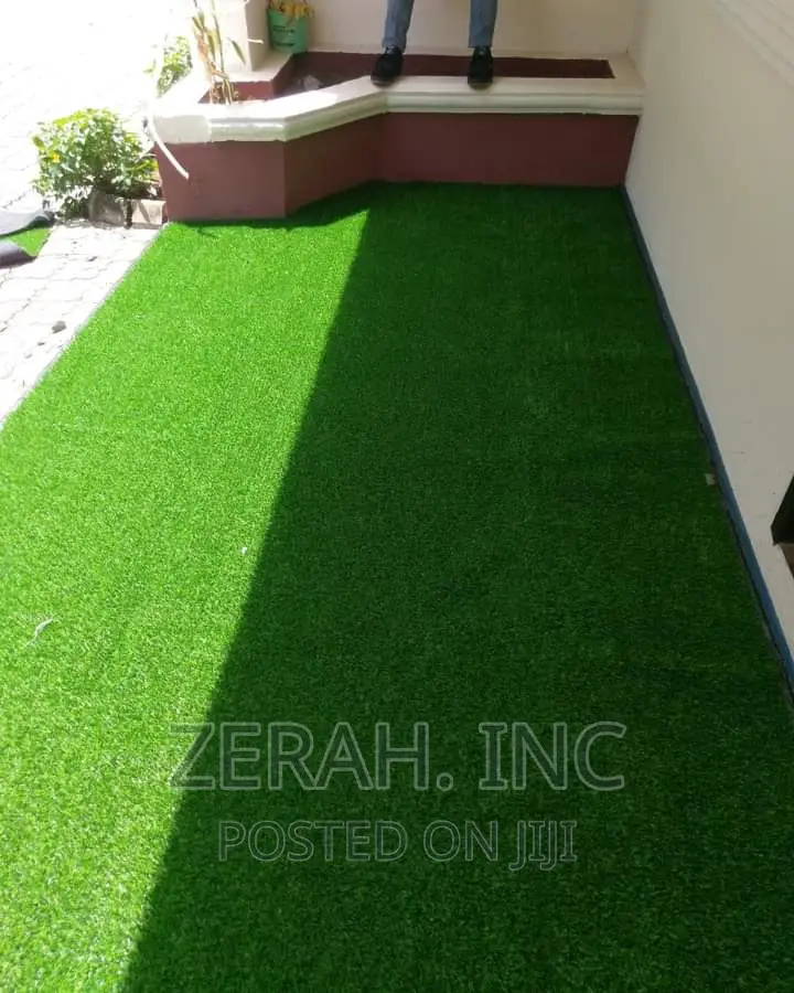 Artificial Grass Installation
