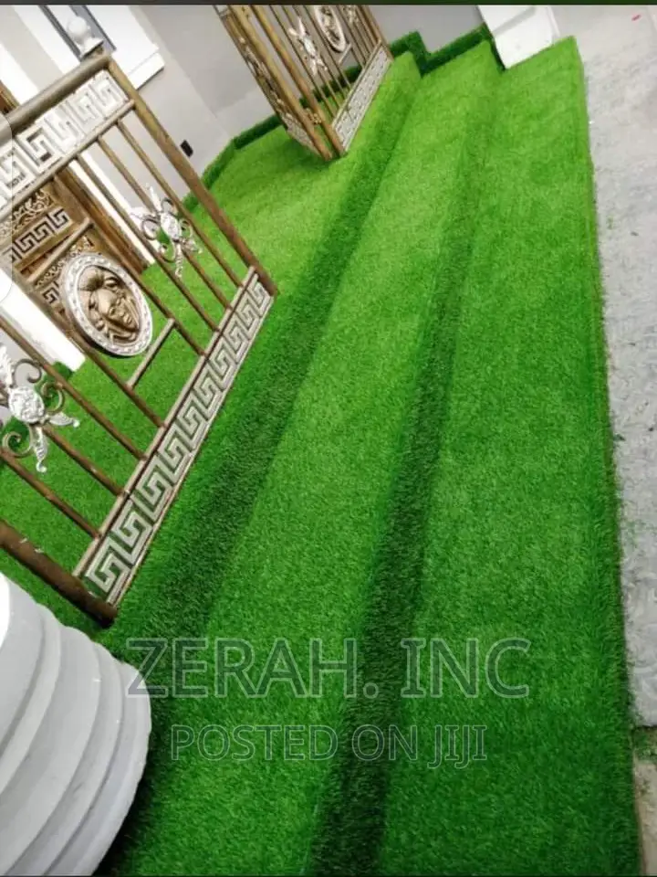 Artificial Grass Installation