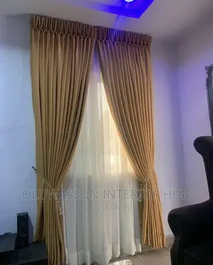 Turkish Curtain