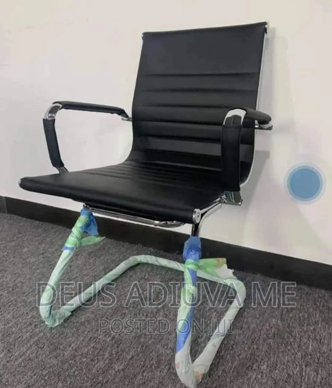 Visitors Office Chair