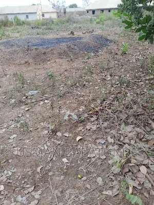 Land for Sale at the Back of Ara Area Ilorin Kwara State