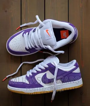 Original Nike Sb Dunk