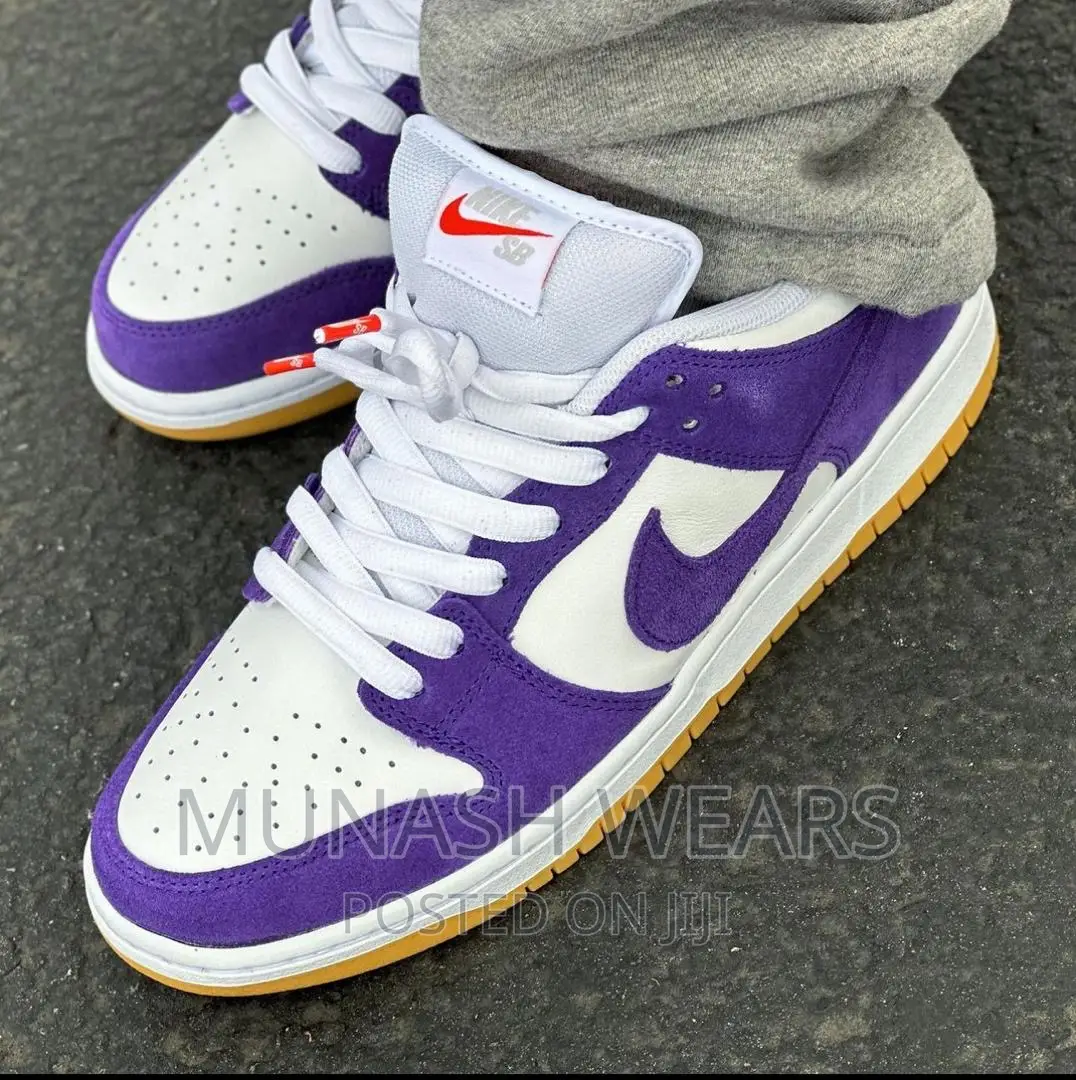 Original Nike Sb Dunk