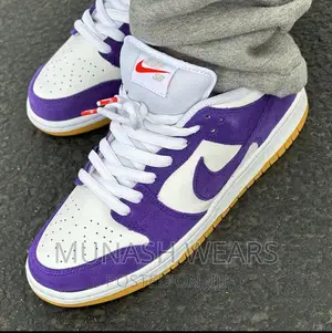 Original Nike Sb Dunk