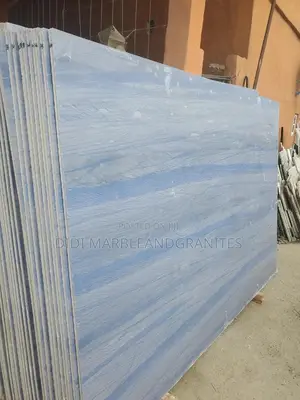 Quartz Blue Ray for Kitchen