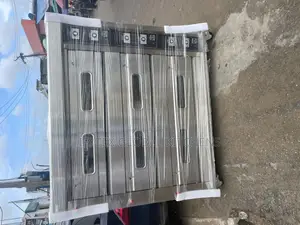 9 Tray Oven