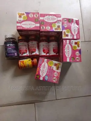 Beauty and Enhancement Supplementa