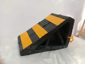 130mm Wheel Stopper, For Road