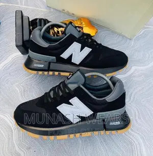 Original New Balance Sneakers