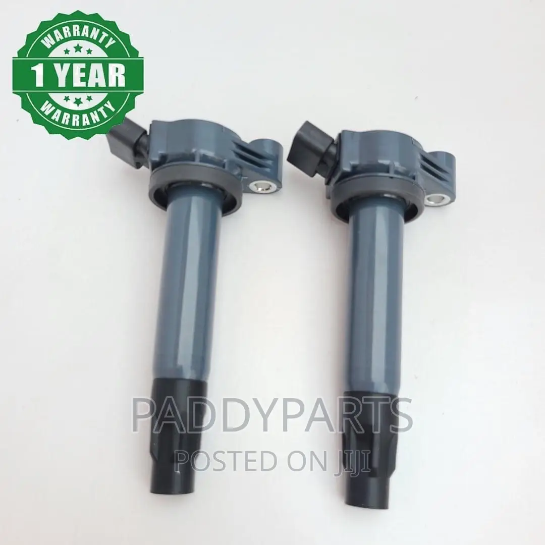 Toyota Venza Ignition Coil in Lagos Island (Eko) Vehicle Parts