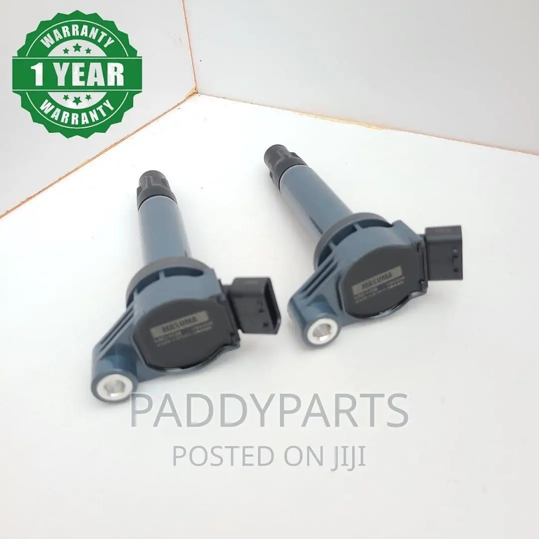 Toyota Venza Ignition Coil in Lagos Island (Eko) Vehicle Parts
