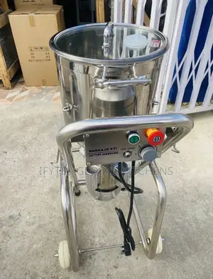 Industrial Blender 30ltrs