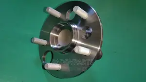 Toyota Corolla Rear Hub Bearing