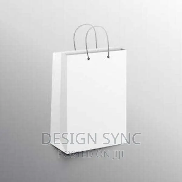A4/A3/A2 Paper, Carrier and Gift Bags