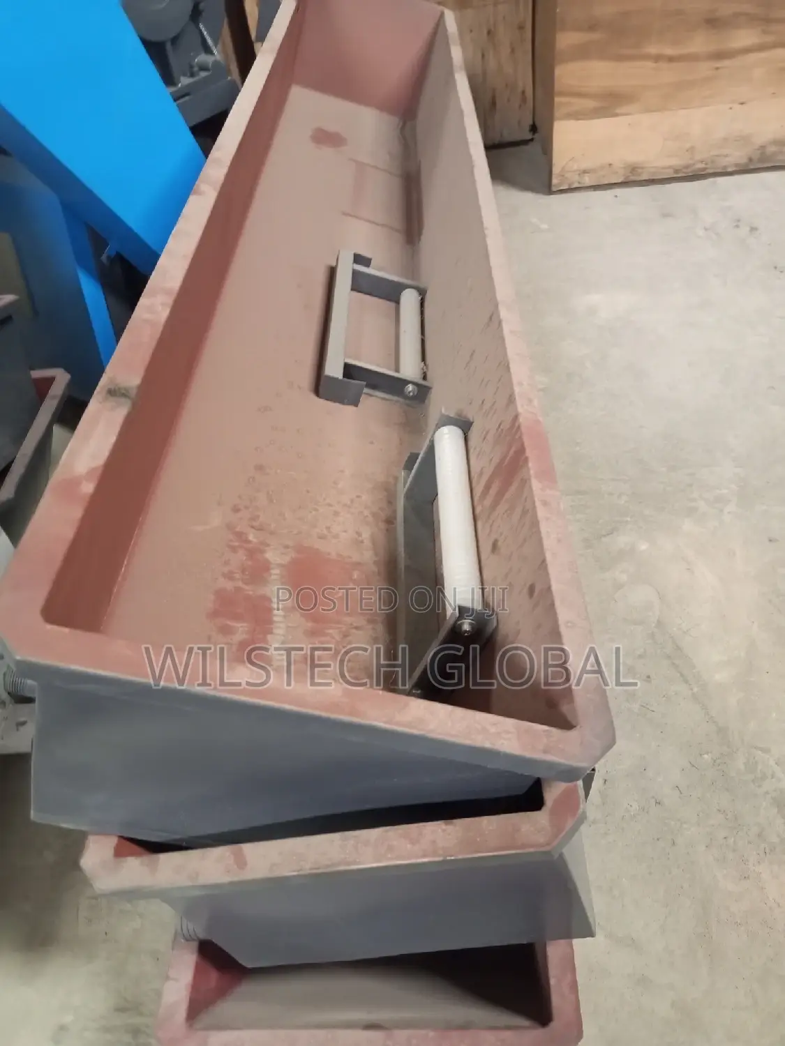 Nylon Recycling Pelletising Machine