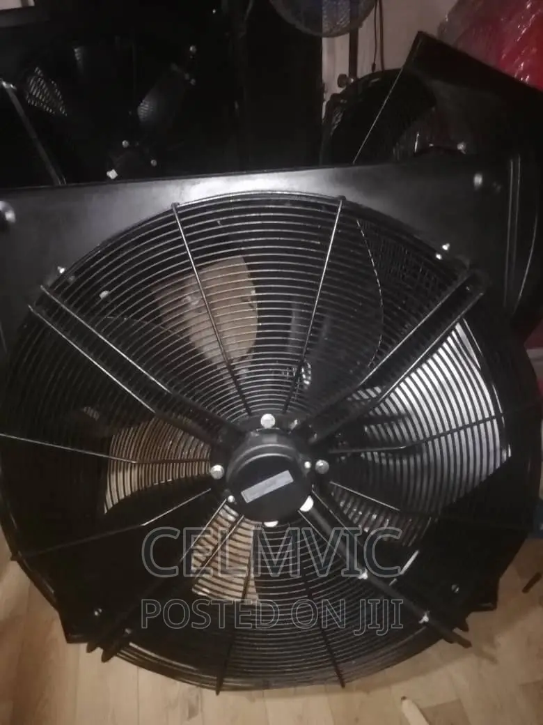 Condenser Fan 32inches